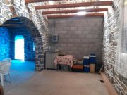 Kato Episkopi Kreta, Kato Episkopi: Traditionelles neu gebautes Steinhaus zum Verkauf Haus kaufen